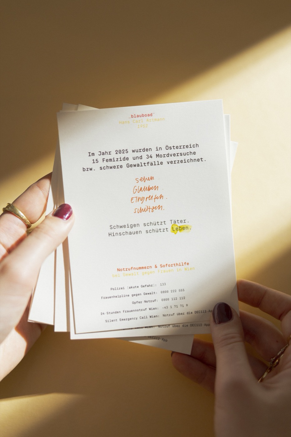 Illustration Freecards Feminismus